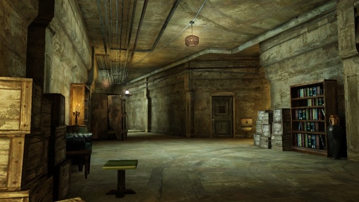 Lightning Returns: Final Fantasy XIII - Imagen 42